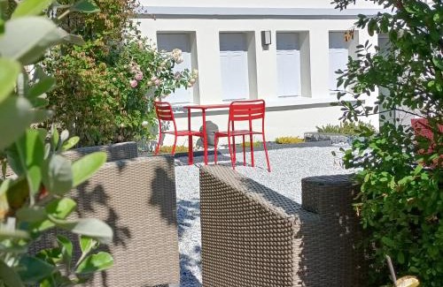 Rochecorbon House | Rochecorbon Le Gite des Clouet "Labellisé Loire A Vélo"