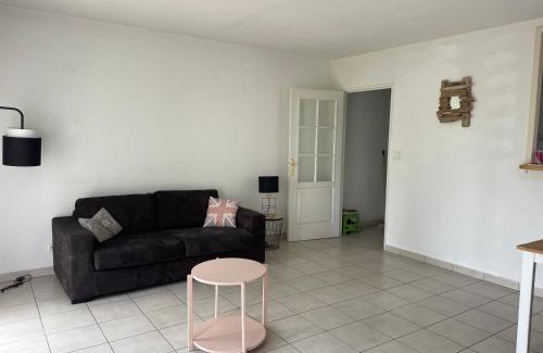 Marmande Apartment | Rochel