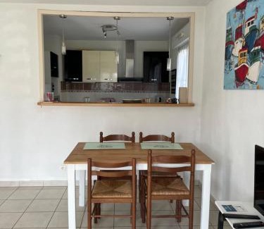 Marmande Apartment | Rochel