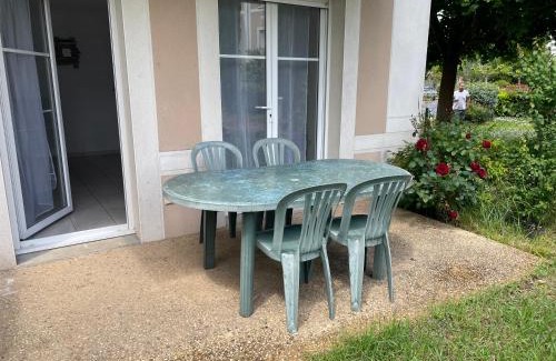 Marmande Apartment | Rochel