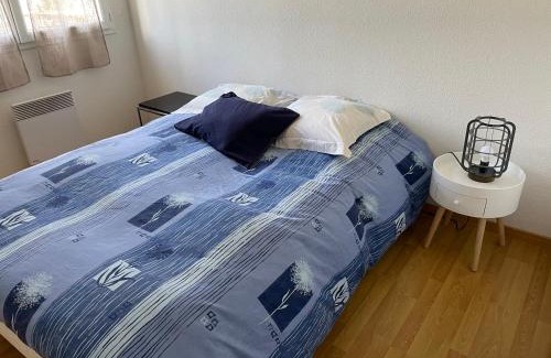 Marmande Apartment | Rochel