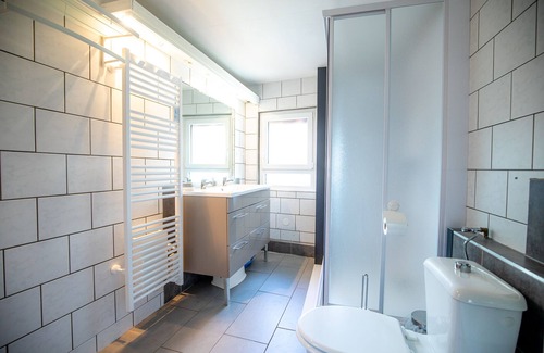 Dieffenthal Cottage | Rocher des Celtes - Gites for 6 people - Alsace Wine Route