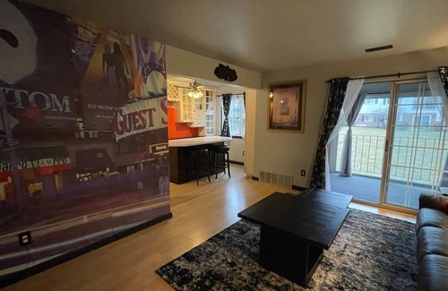 Rochester Condo | Rochester Place Condo