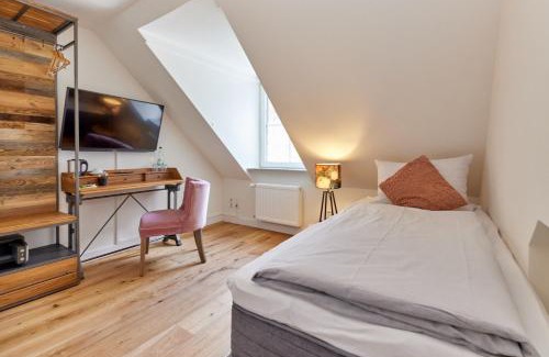 Rachtig Bed & Breakfast | Rochter Landhotel