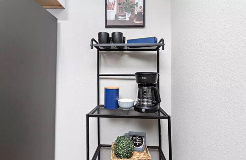 Lawrence Apartment | Rock Chalk Villa in Lawrence