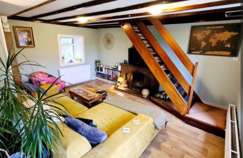 Lamlash House | Rock Cottage