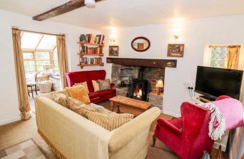 Little Cowarne House | Rock Cottage