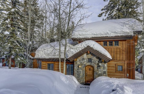 Tamarack House | Rock Creek 5 at Tamarack Resort by Casago Mccall - Donerightmanagement