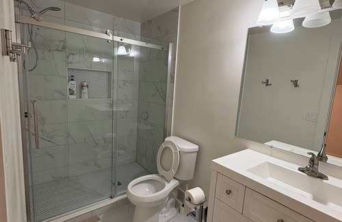 Tanasbourne House | Rock Creek Cape Cod