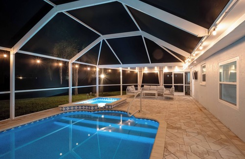 Englewood South House | Rock Creek Park Waterfront Oasis