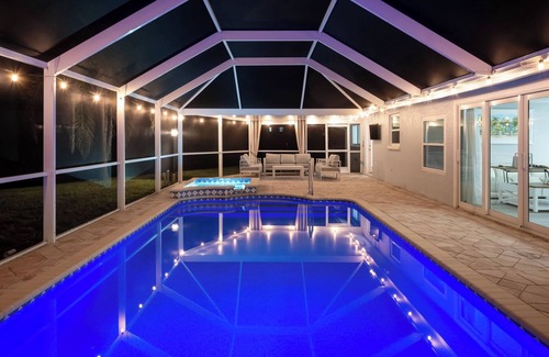 Englewood South House | Rock Creek Park Waterfront Oasis