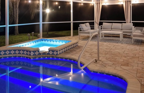Englewood South House | Rock Creek Park Waterfront Oasis