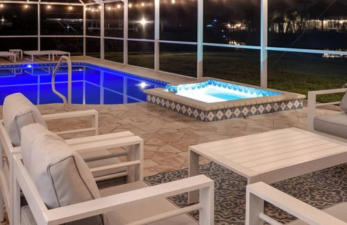 Englewood South House | Rock Creek Park Waterfront Oasis