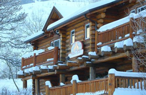 Red Lodge Resort | Rock Creek Resort