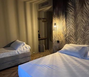 Gabicce Mare Hotel | Rock Crystal Boutique Hotel