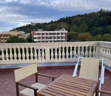 Gabicce Mare Hotel | Rock Crystal Boutique Hotel