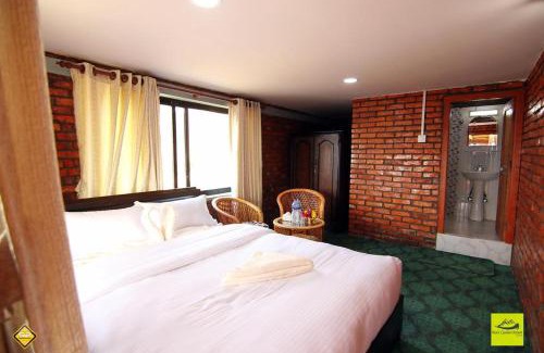 Pokhara Resort | Rock Garden Resort