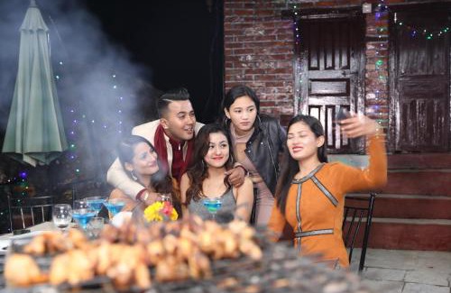 Pokhara Resort | Rock Garden Resort