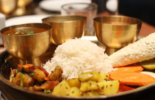 Pokhara Resort | Rock Garden Resort