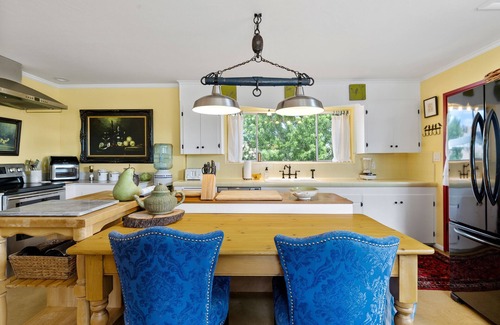 Prescott House | Rock House Haven Retreat