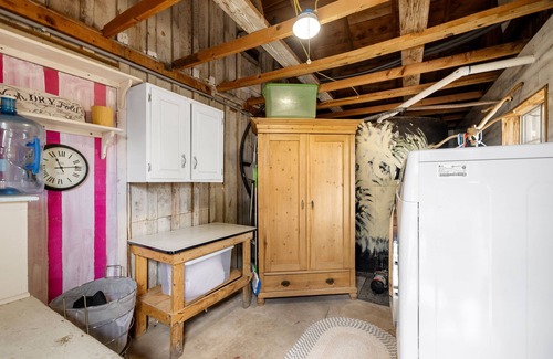 Prescott House | Rock House Haven Retreat