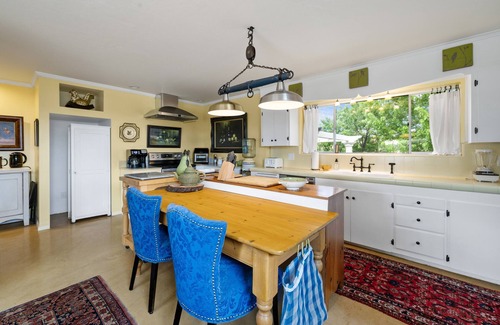 Prescott House | Rock House Haven Retreat