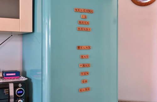 Kingsand Cottage | Rock House, Kingsand