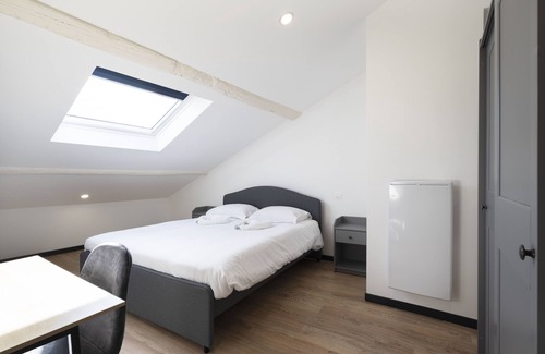 Terville Apartment | Rock in share - Le Havre Tervillois