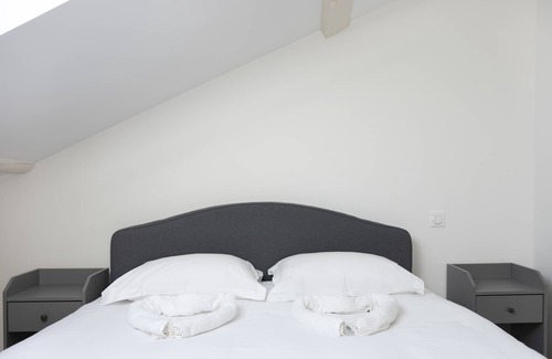 Terville Apartment | Rock in share - Le Havre Tervillois