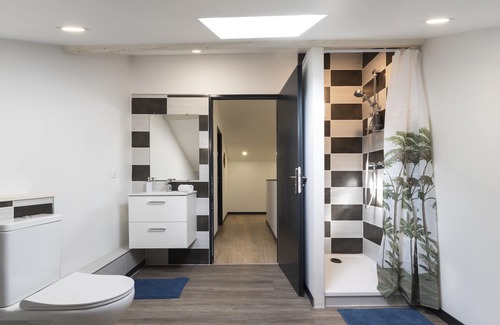 Terville Apartment | Rock in share - Le Havre Tervillois