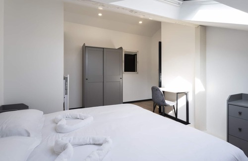 Terville Apartment | Rock in share - Le Havre Tervillois