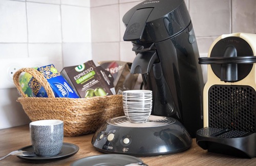 Schiltigheim Apartment | Rock in Share - Ulsibé