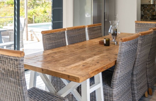 Rooiels House | Rock Jumper Country House