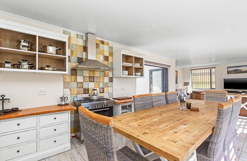 Rooiels House | Rock Jumper Country House