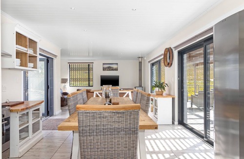 Rooiels House | Rock Jumper Country House