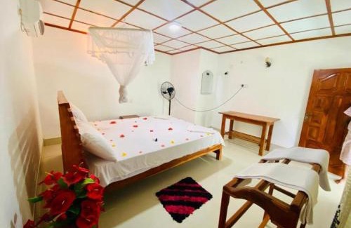 Sigiriya House | Rock Lake Home Stay