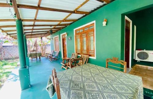 Sigiriya House | Rock Lake Home Stay