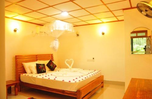 Sigiriya House | Rock Lake Home Stay