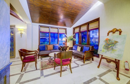 Simsa Village Hotel | Rock Manali (A Unit of Vivaan Hospitality and Recreations)