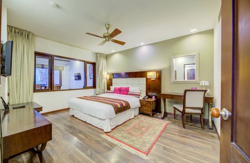 Simsa Village Hotel | Rock Manali (A Unit of Vivaan Hospitality and Recreations)