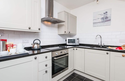South Charlton Cottage | ROCK MILL COTTAGE, pet friendly, with open fire in Embleton