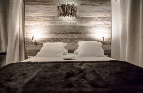 La Salle-les-Alpes Hotel | Rock Noir Hôtel & Spa