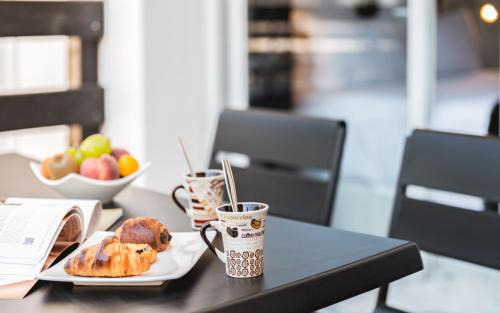 La Salle-les-Alpes Hotel | Rock Noir & Spa