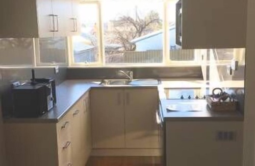Jindabyne Apartment | Rock On - Studio Apartment