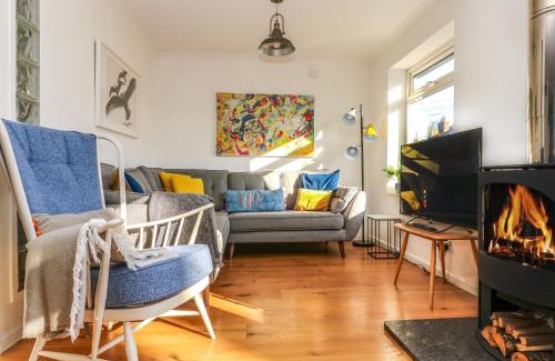 Porthleven Apartment | Rock Pool House