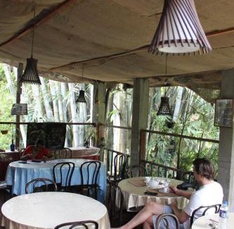 Dickoya Hotel | Rock View Rest Hatton