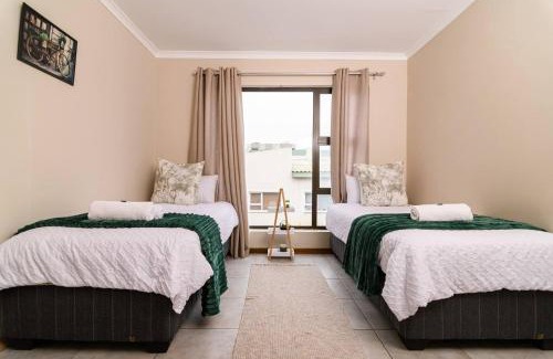 Swakopmund House | Rockaway Beach Oasis