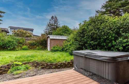 Rockaway Beach House | Rockaway Family Tides