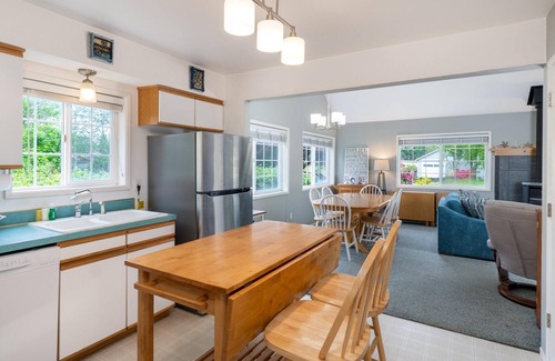 Rockaway Beach House | Rockaway Family Tides