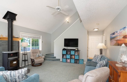 Rockaway Beach House | Rockaway Family Tides